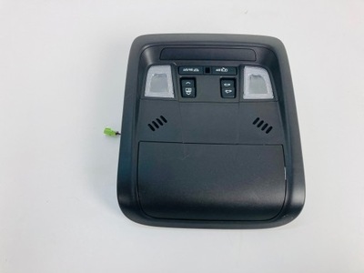 Opel insignia b лампа стельовий кабіни люк панорама фото №1