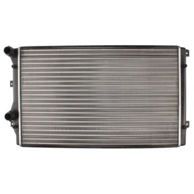 Радиатор воды audi a3 2003 - 2012 фото №1