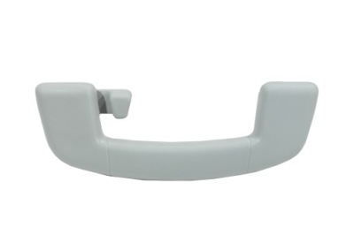 Vw golf vii ручка потолок задняя 5g0857643 фото №1