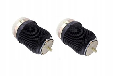 Подушка пневмоподушка уровень audi a6 c6 allroad задняя le+pr фото №1