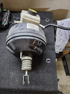 Підсилювач гальм насос гальмівна bmw 3 f30 lift 6798418 фото №1