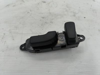 Кнопка регулювання сидіння лівий infinity qx70 фото №1