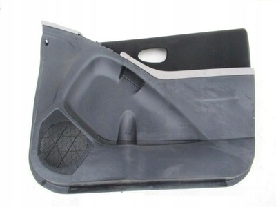 FORRO DELANTERO DERECHA TOYOTA YARIS II 5 DE PUERTA 2006-2011 AÑO  