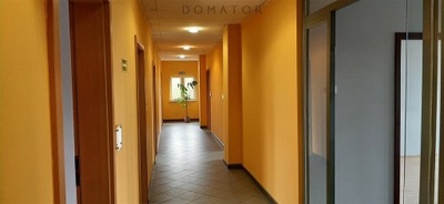 Komercyjne, Chorzów, 268 m²