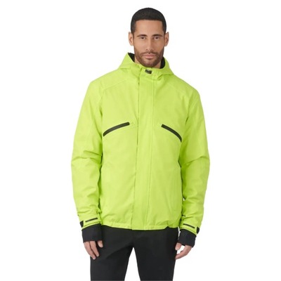 KURTKA KTM URBANPROOF JACKET roz S 7346403647 oficjalne
