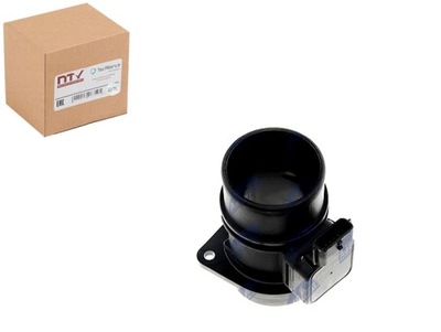 Расходомер dacia duster 1.5dci 2010- logan 1.5dci 2007- renault фото №1