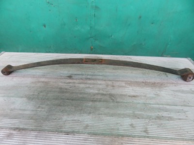 Ресора одномісний щітка boxer ducato jumper 14r фото №1