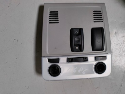 Bmw x1 e84 lift лампа стельовий фото №1