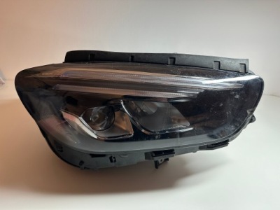 Фара правая mercedes b-klasa 247 full led high performance фото №1