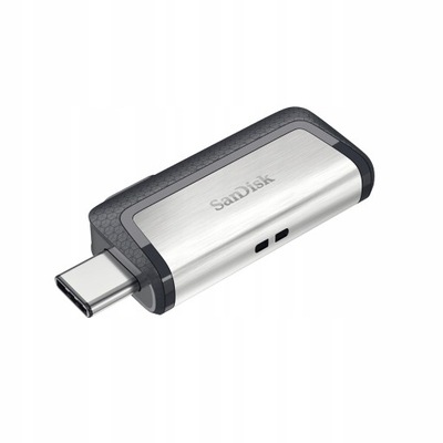 Pendrive SanDisk Ultra Drive USB 3.1 32 GB 150MB/s