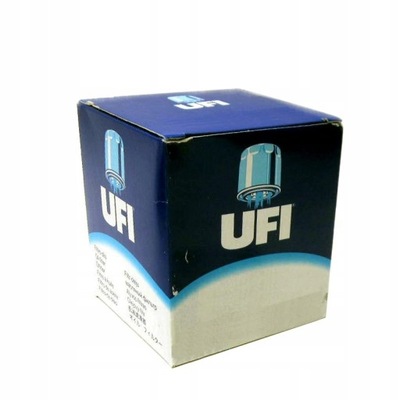 UFI FILTRO 23.415.00 ALFA ROMEO 147 1.6 2.0 TS  