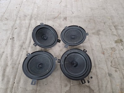 Динамік двері maserati levante фото №1