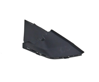 Audi q7 4l 10 - 15 кронштейн фара правое фото №1