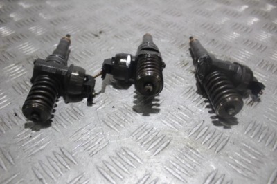 Насоси-форсунки насос-форсунка skoda fabia ii 1.4tdi фото №1