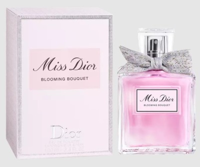 DIOR Miss Dior Blooming Bouquet woda toaletowa 30 ml
