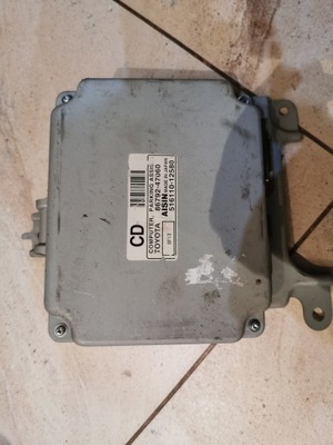 Toyota 86792-47060 фото №1