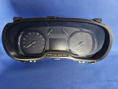 Счетчик eu jumpy iii expert iii proace ii 2.0 bluehdi фото №1