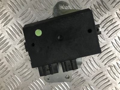 Блок керування модуль фаркоп vw eos 1q0959255f фото №1