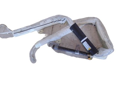 Шторка безпеки ліва lancia thema 2011- фото №1