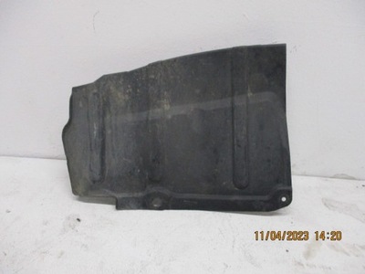 Плита захист toyota rav 4 51443-48090 фото №1