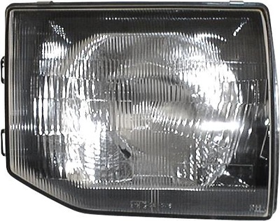 ABAKUS 214-1120R-LD-E LAMP  