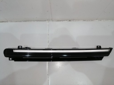 Led drl левый перед передний vw golf viii новый оригинал фаркоп 8786 фото №1