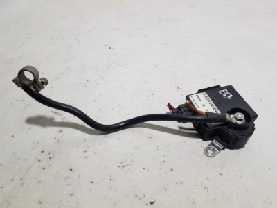 Модуль аккумулятор mercedes w211 cls w219 2115403845 фото №1