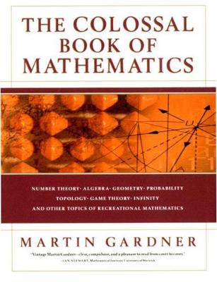 Colossal Book of Mathematics