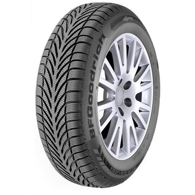 4x BFGoodrich 205/60R16 G-FORCE WINTER2 96H