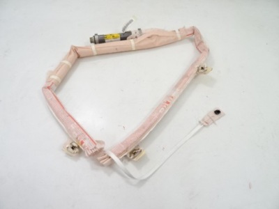 Citroen ds4 права шторка безпеки повітряна air bag 9801890680 фото №1