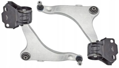 Volvo s60 s80 ii v60 i важелі нижні перед комплект фото №1