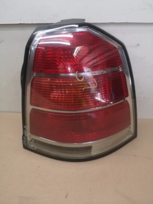 Лампа правая задняя opel zafira b ii 05-08 фото №1