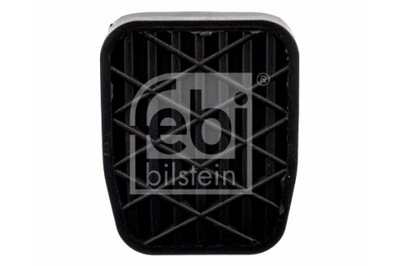 FEBI BILSTEIN BRIDA AL PEDAL CONJUNTO DE EMBRAGUE MERCEDES A W168 A W169 A  