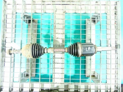 Приводной вал левая автоматическая коробка передач chevrolet cruze 1.8 16v фото №1