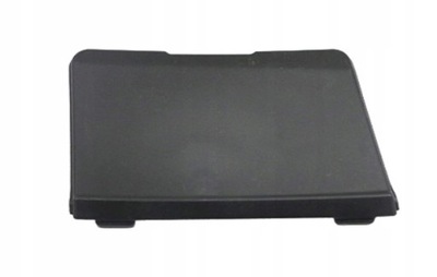 Заглушка решётка перед p do skoda roomster 1.6 1.9 фото №1