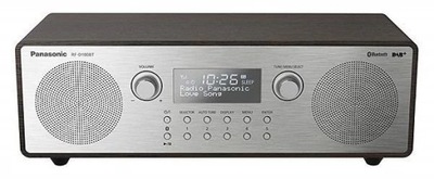 Panasonic RF-D100BT