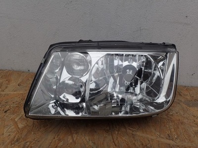 Лампа ліва фара лівий vw bora 1j2 1998-2005r фото №1