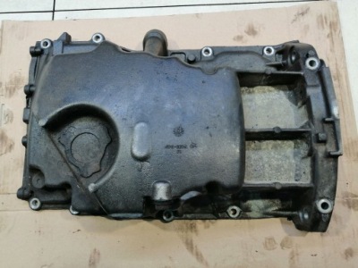 Поддон масляная ford mondeo mk3 1.8 16v 1s7g-6675-am фото №1