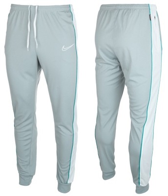 Nike Spodnie męskie Dri-Fit sportowe fitness r.M