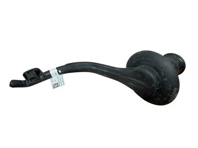 Прокладка слив отопителя bmw xm g09 фото №1