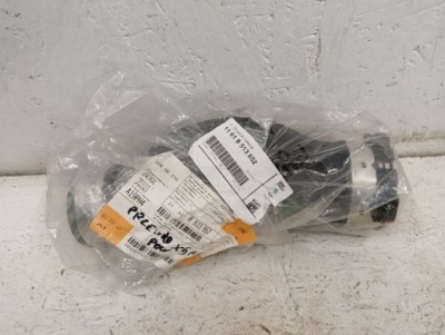 Nowa труба шланг интеркулер bmw x5 f15 x6 f16 13- фото №1