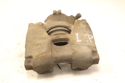 Суппорт тормоза левый перед renault latitude 2.0dci фото №1