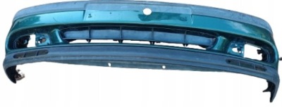 Бампер перед передній renault laguna i 1994- фото №1