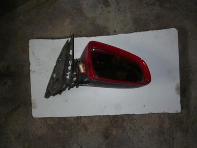 Зеркало audi a4 b6 правое фото №1