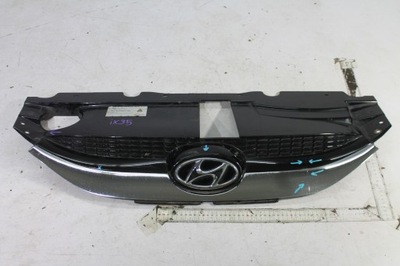 Решётка радиатора решётка радиатора 86351-2y000 hyundai ix35 09-15 фото №1