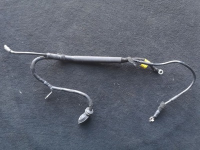 Электропроводка жгут клемма плюсовая opel mokka 95423217 фото №1