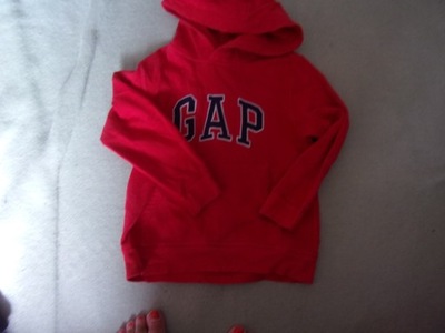 GAP bluza 6-7L 120cm