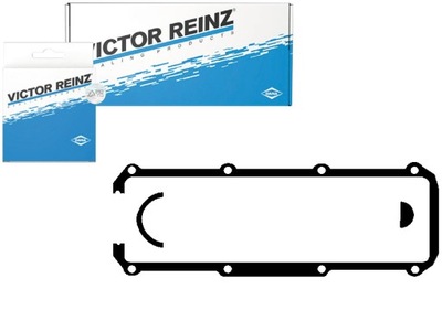 FORRO TAPONES DE VÁLVULAS VW. 8MM VICTOR REINZ  