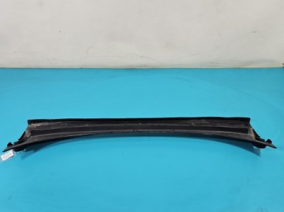 Жабо ford galaxy mk2 mk3 06- europa фото №1