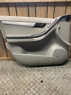 Обшивка левый перед водителя mercedes w251 r-klasa фото №1